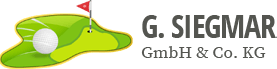 G. Siegmar GmbH & Co. KG - Logo